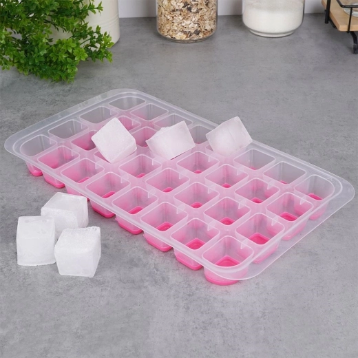 Higiénico y de fácil mantenimiento