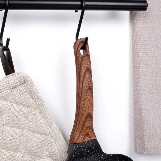 Manipulación cómoda y segura