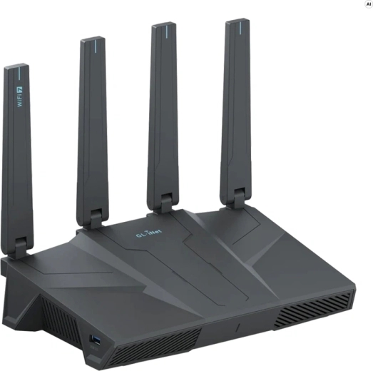 VPN y OpenWrt para seguridad y configuración avanzadas