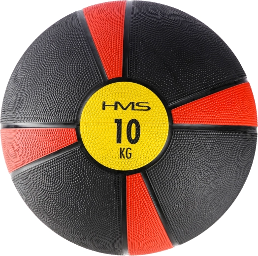Balón medicinal HMS 10 kg NK