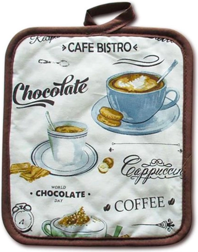 Salvamantel TORO Café Bistro