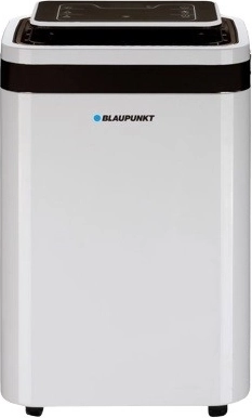 Deshumidificador de aire con función de purificación Blaupunkt ADH501
