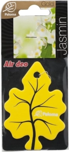 Ambientador Paloma Gold Jasmin