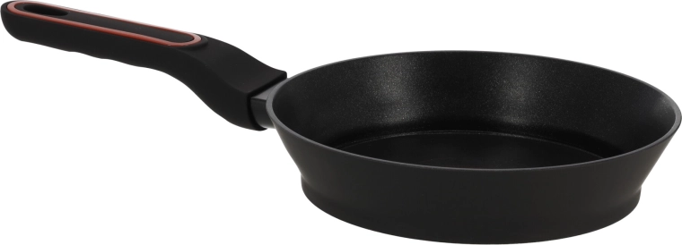 Sartén BERRETTI FENOMENO PLUS 20 cm con revestimiento antiadherente