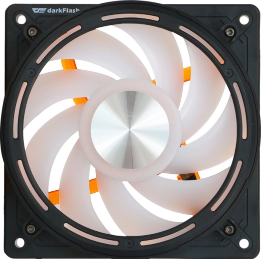 Iluminación dinámica 5V ARGB y sincronización