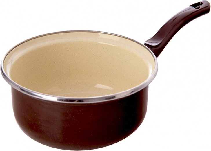 Universal para todo tipo de cocinas y también para el horno