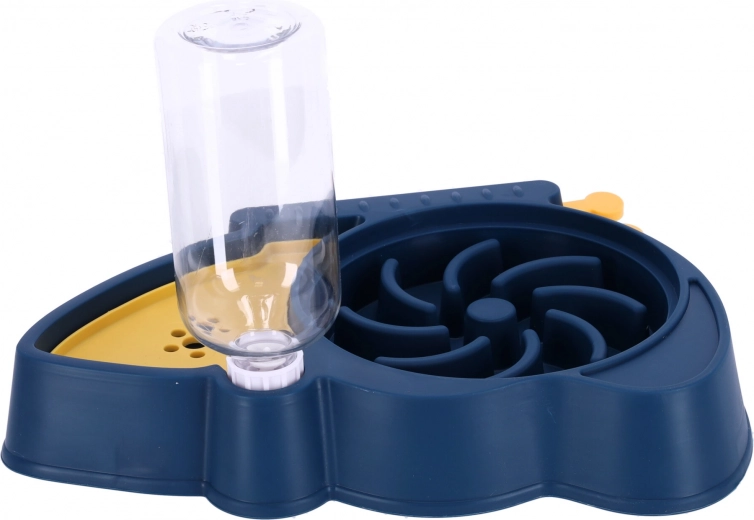 Alimentación lenta para una digestión saludable