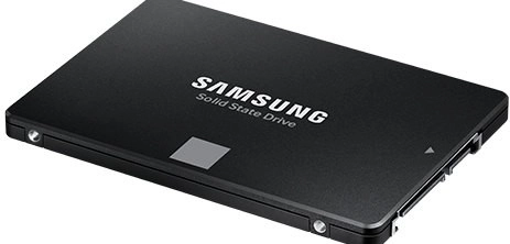 Disco SSD Samsung 870 EVO 2TB