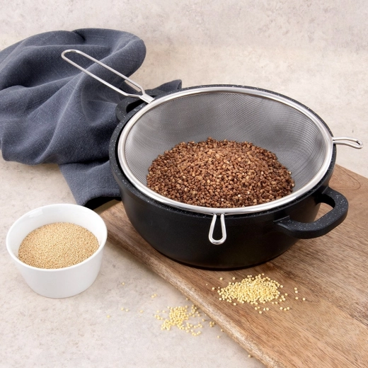 Uso universal en la cocina