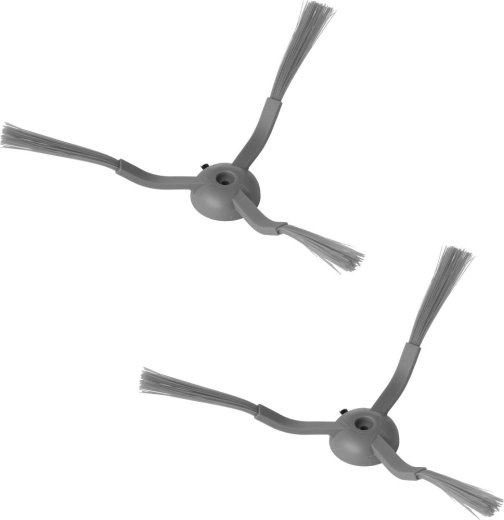 Cepillos laterales Sencor para aspiradora robot SRV 9790BK