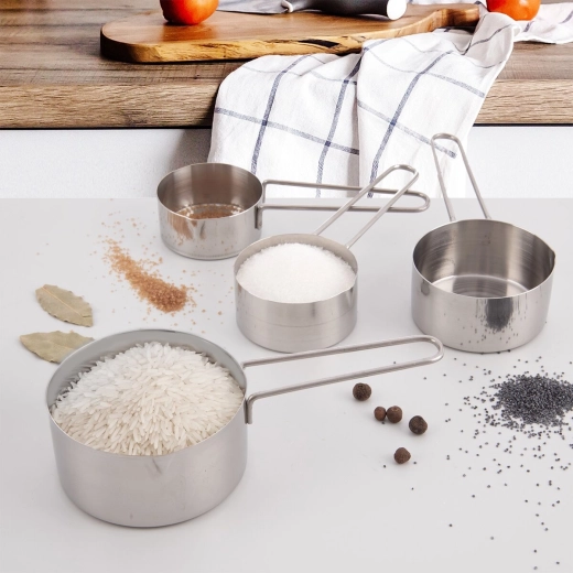 Dosificación precisa de ingredientes