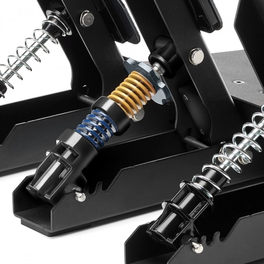 Freno Load Cell para un frenado realmente realista