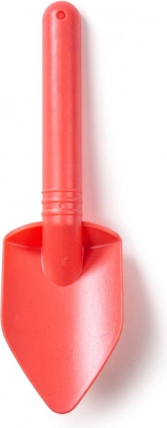 Pala Bigjigs Toys Eco rosa