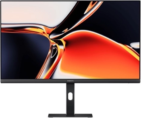 Monitor Xiaomi 4K A27Ui 27" IPS HDR 400 con USB‑C 65 W