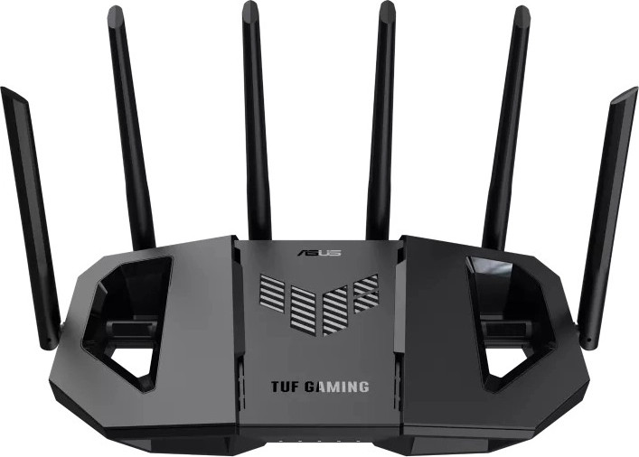 Router Asus TUF Gaming BE9400 Wi‑Fi 7 tribanda