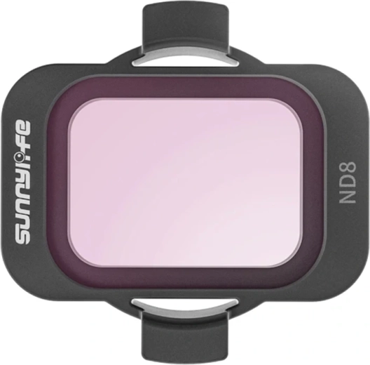 Filtro Sunnylife ND8 para DJI Avata 2 - 1 pieza