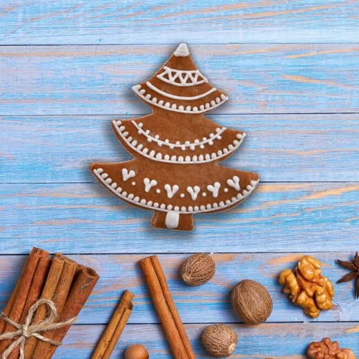 Para galletas y decoración