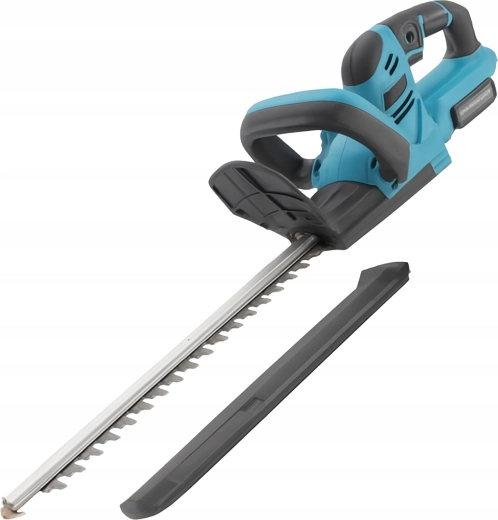 Corte potente con espada de 48 cm