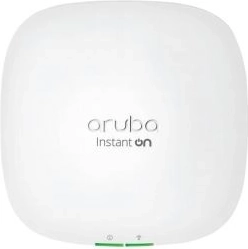 Punto de acceso HPE Aruba Instant On AP22 (RW)
