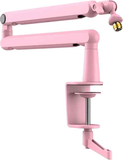 Construcción totalmente metálica robusta y abrazadera en C estable