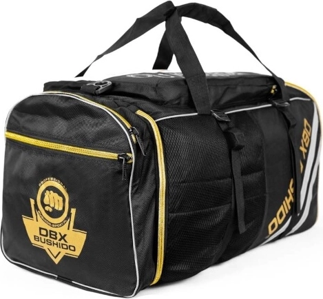 Bolsa deportiva y mochila 3 en 1 DBX BUSHIDO, 75 l