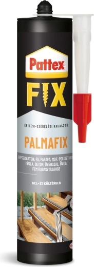 Adhesivo de montaje Pattex Palmafix 400 g