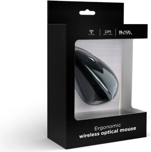 Receptor Nano USB y 6 botones de control