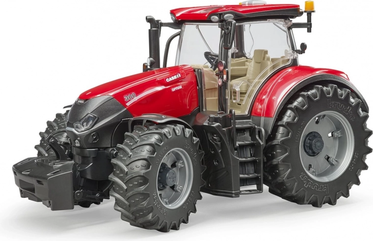 Tractor Bruder Case IH Optum 300 CVX