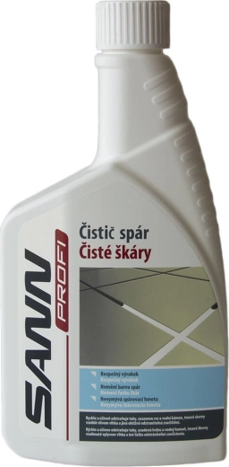 SANN PROFI limpiador de juntas 500 ml
