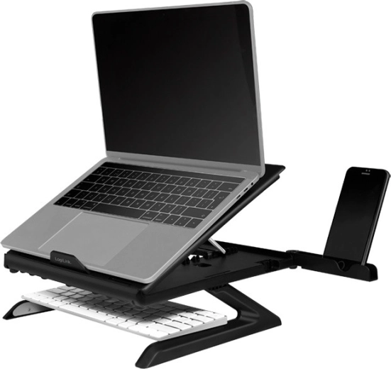 Práctico soporte para smartphone