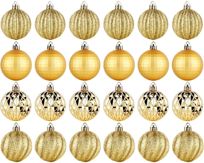 Texturas variadas para un efecto rico