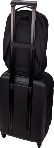 Transporte cómodo y viajes sencillos
