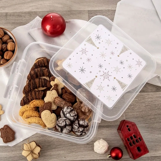 Ideal para dulces y repostería