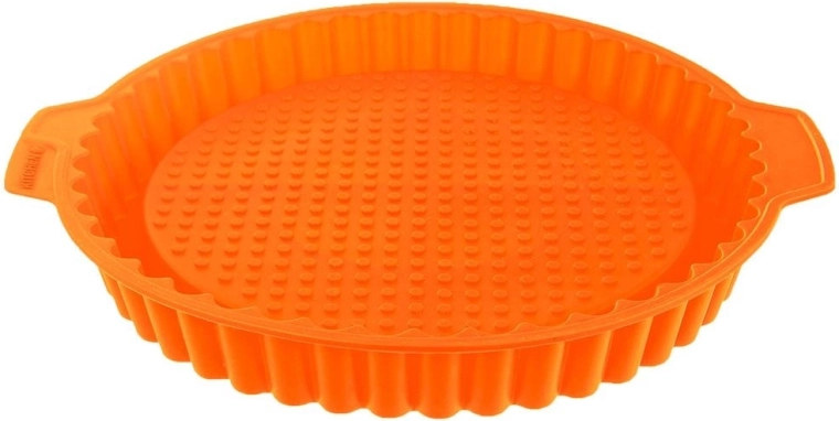 Silicona flexible y antiadherente