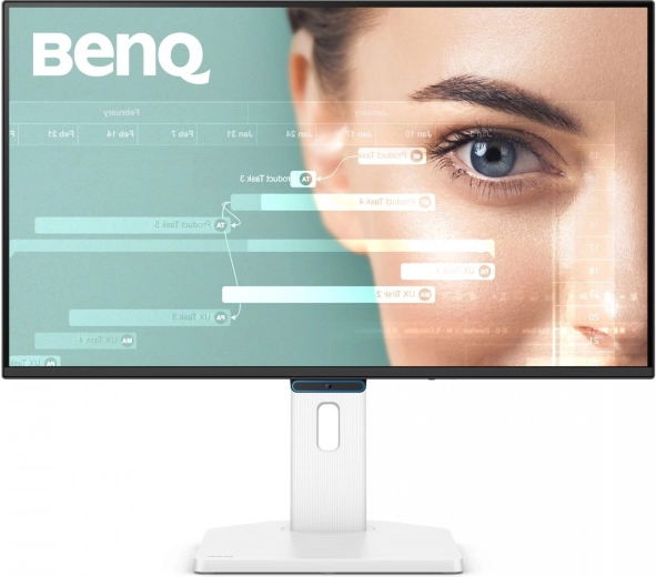 Monitor BENQ GW2790TC de 27", IPS, 144 Hz, 5 ms