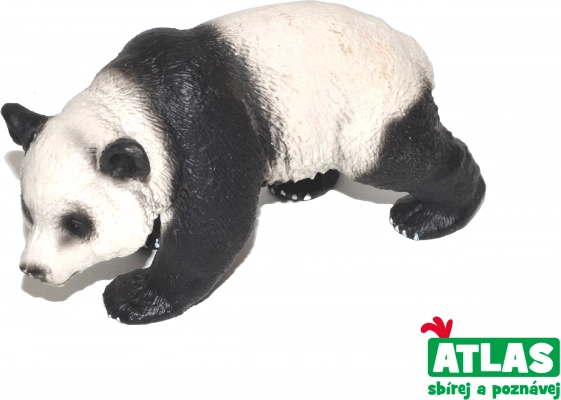 Figura de panda 9,5 cm