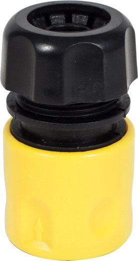 Conector de manguera 3/4" para hidrolavadoras