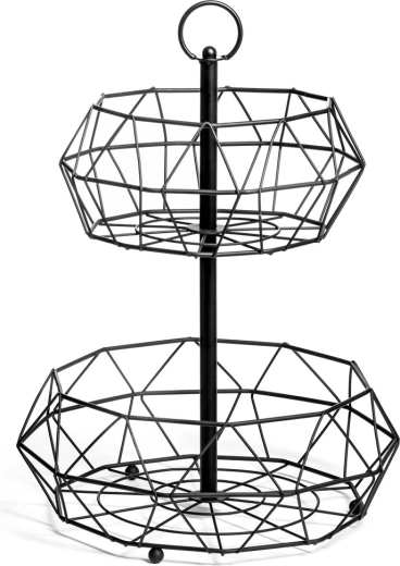 Estable y fácil de transportar