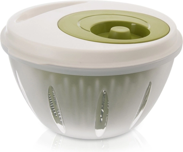 Escurridor centrífugo para ensalada ELA 4,5 l
