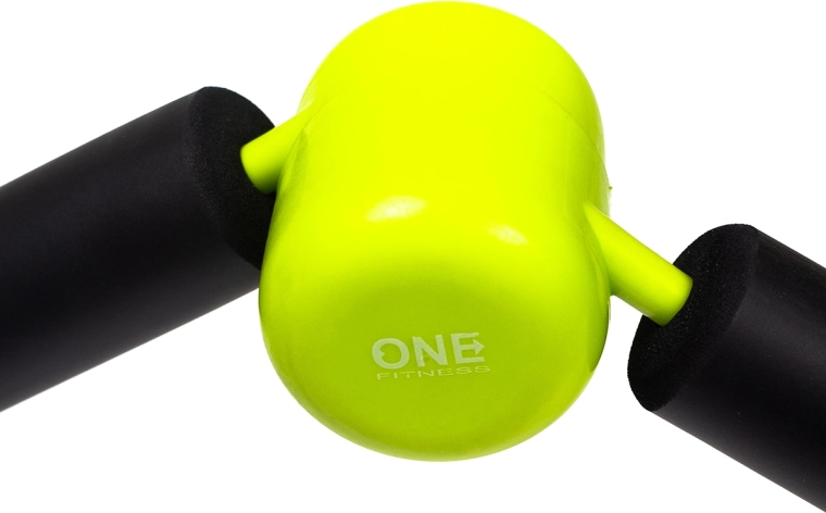 Resistencia suave para un entrenamiento eficaz