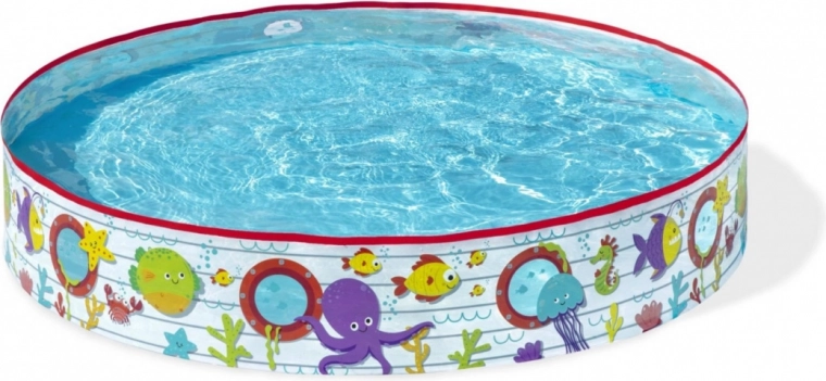 Material resistente para las diversiones de verano
