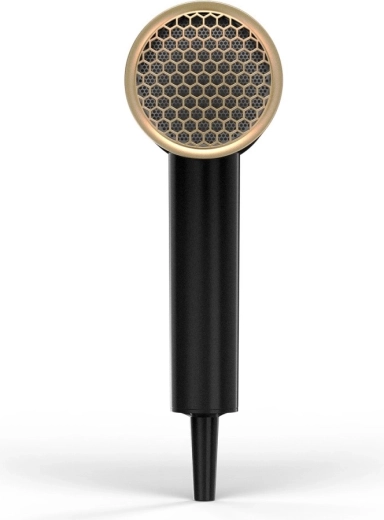 Secado rápido con potencia de 2100 W