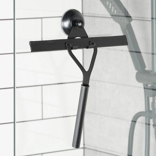 Gancho con ventosa sin taladros