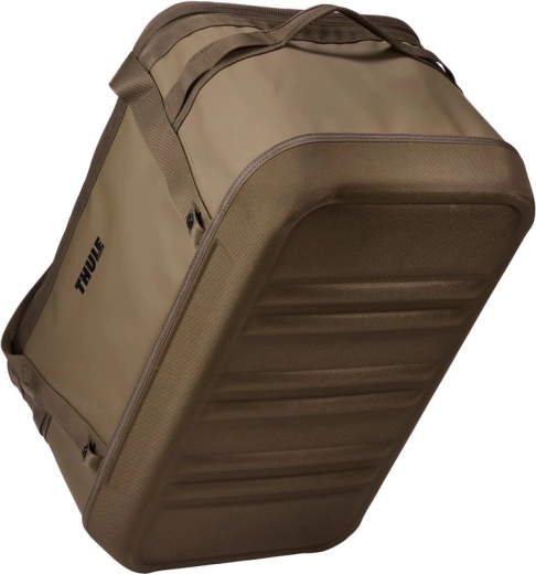 Base moldeada impermeable para proteger el equipamiento