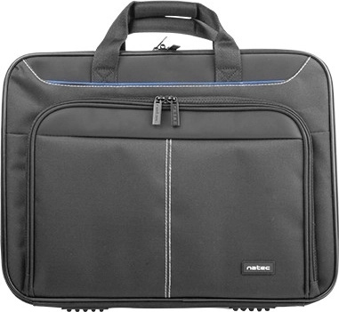 Bolso para portátil Natec Doberman de 15,6"