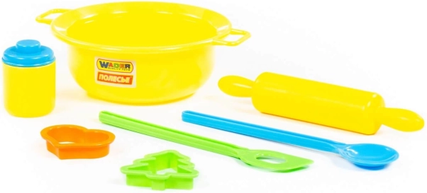 Set de repostería para niños