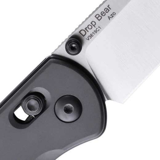 Bloqueo Clutch Lock seguro y rápido