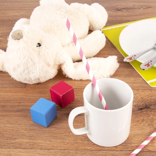 Tamaño ideal para niños