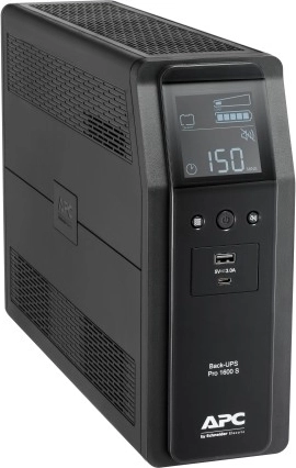 AVR y gestión inteligente de la batería