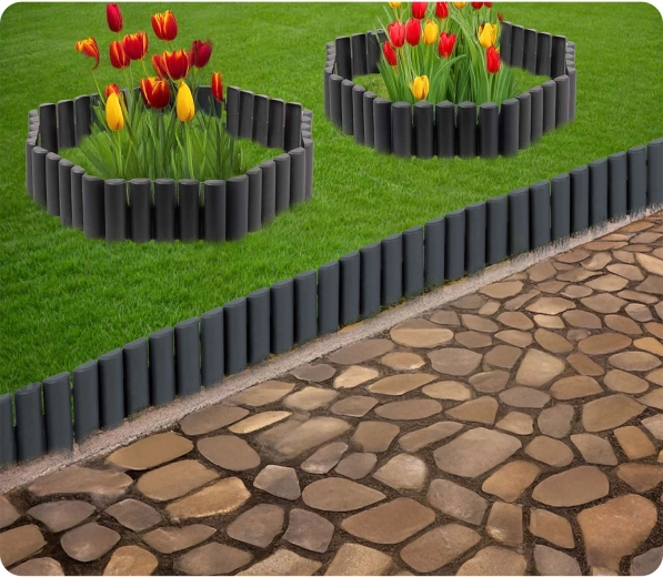 Material resistente para cualquier clima